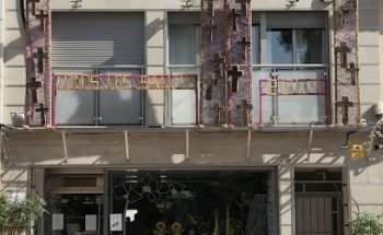 Laura y Paco Floristas