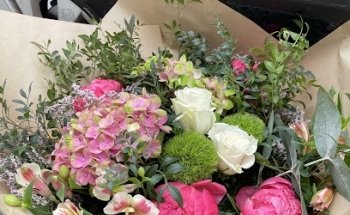 FLORISTERIA CENGOTITA