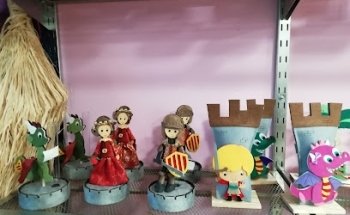 Floristería Coronado