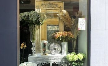 Valero y Jimenez Taller Floral