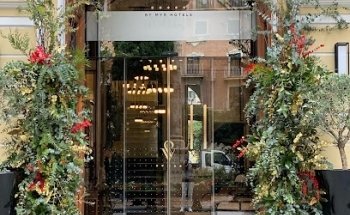 Milva del Val Florista Artesana