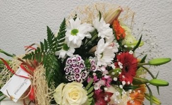 Floristeria Sanromà
