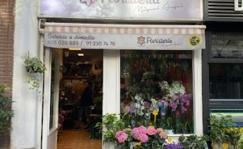 Floristería Miguel Ángel