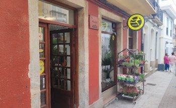 Floristería Maribel