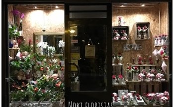 Floristería Noki floristas