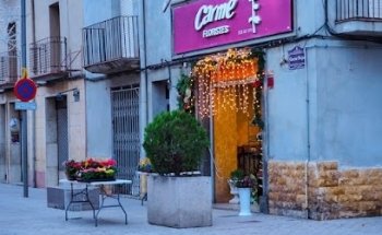 Carme Floristes