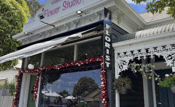 Jacinta's Flower Studio