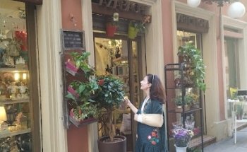 Azabache Floristería