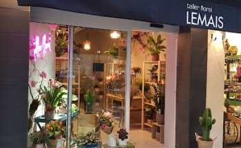 Floristería LEMAIS