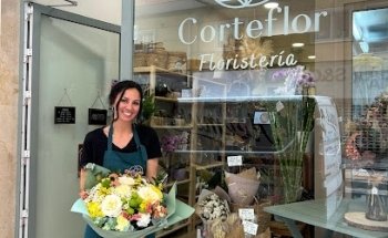 Corteflor