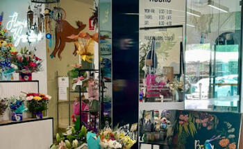 Florist Gardens