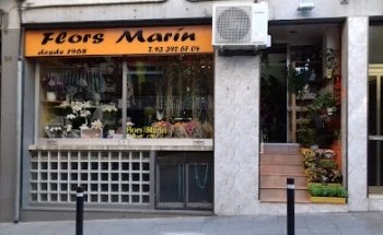 Flors Marín