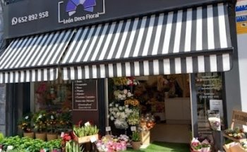 León Deco Floral España