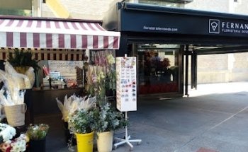 Floristería Fernando