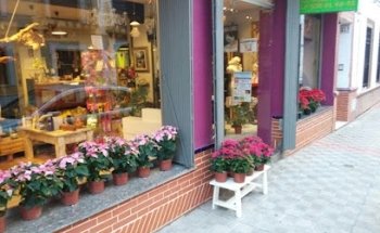 Jramon Serna Floristas