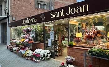 Jardineria Sant Joan