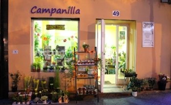 Floristería Campanilla