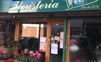 Floristeria Montse