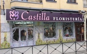 Castilla Floristería