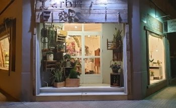 FLORISTERIA L’ARBRE FLORS