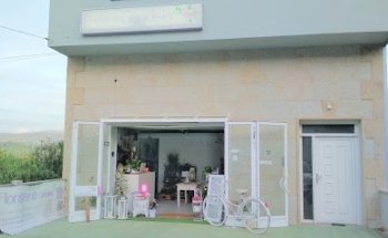 Floristería Candela