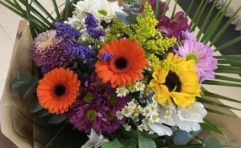 Floristería Arrigorriaga KRETA ( Ruth Morgado Elorz )