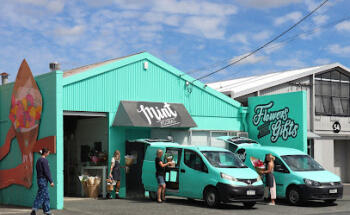 Mint Floral - Flower Delivery Whangarei North Island NZ