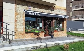 Floristería Jardín de Eva