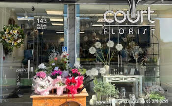 Court Florist