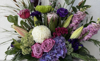 The Occasional Florist Papamoa