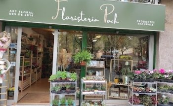 Floristeria Poch