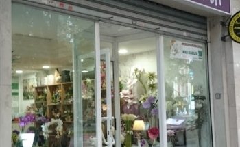 Floristería la Orquídea (Cº de las Torres 10)