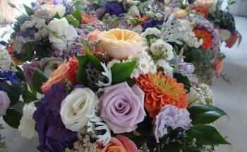 Earthbloom Florist