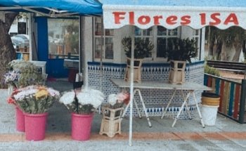 Flores Isa | Floristeria en Marbella