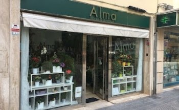Floristería ALMA (Flores & Eventos)
