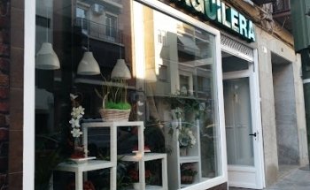 Floristería Aguilera