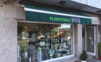 Floristería Rosy