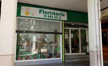Floristería Ciempoflor
