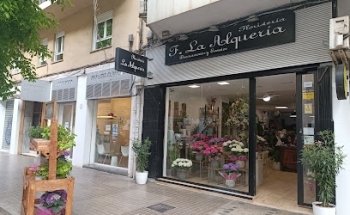 Floristería Flores La Alquería