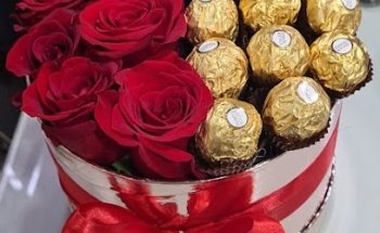 Floristería Azahar - Floristería en Sevilla