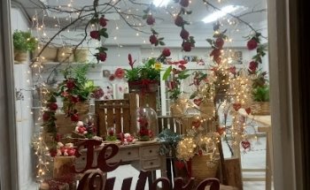 IKEBANA FLORAL CUENCA