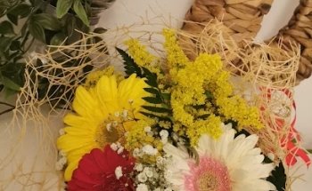 FLORISTERIA FLOR REGALO