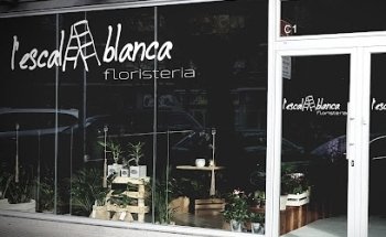 L'Escala Blanca