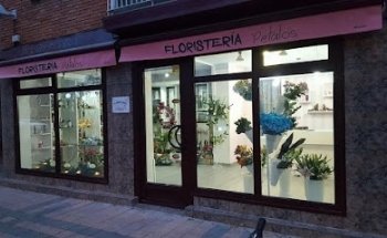 Floristeria Pétalos