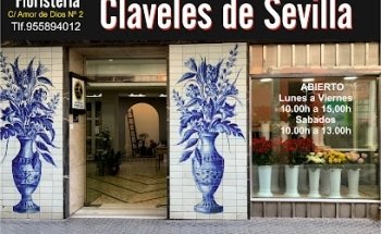 Floristeria Claveles