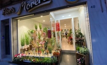 Floristeria Morera