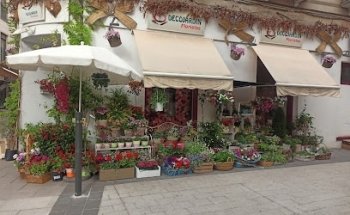 Decojardin Floristas