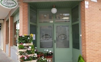 Zaguán Floristería