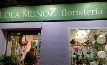 Floristería Lola Muñoz