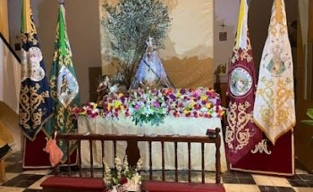 Floristería El Vergel Bodas y Eventos